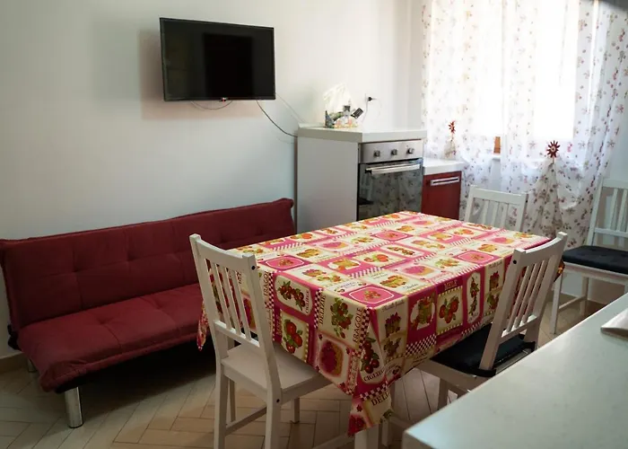 Appartamenti DeSi Tropea