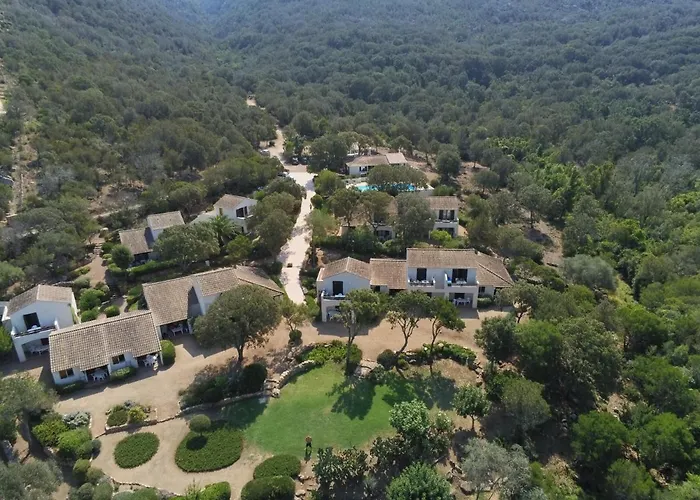 Résidence Mari di Soli Porto-Vecchio 