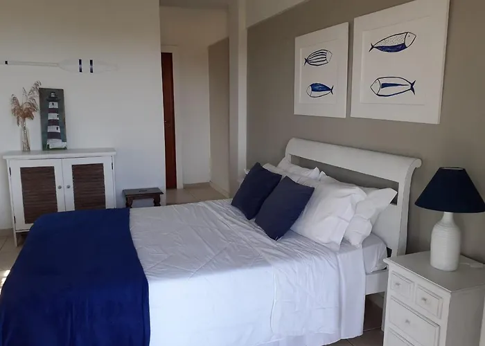 Boutique Pousada Villa Toscana Búzios