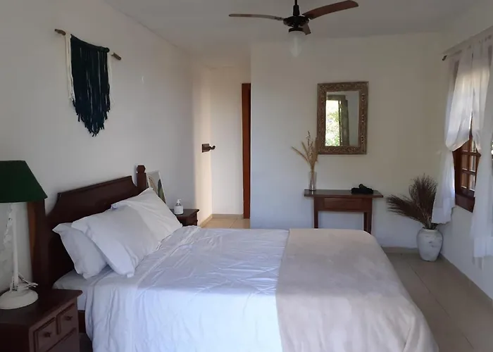 Boutique Pousada Villa Toscana Búzios
