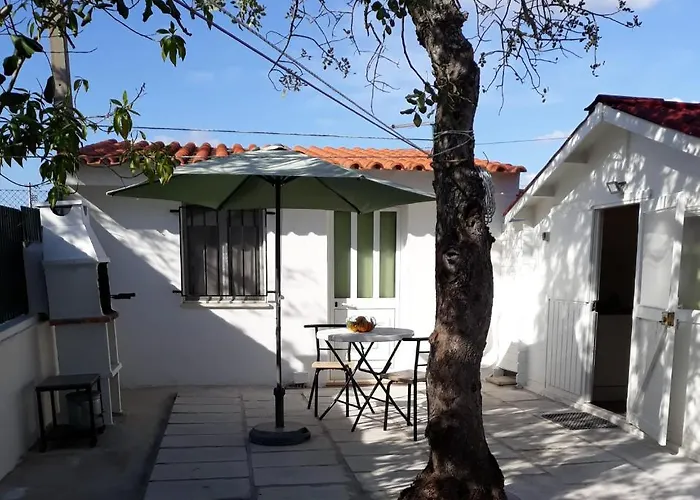 Quinta Casalinho Vila Albufeira