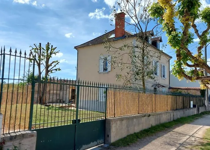 Boutique La Grande Maison Gannat