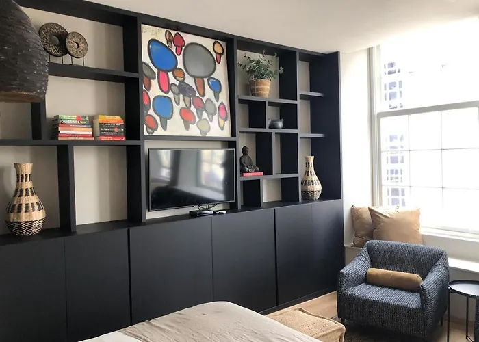 Hartje Goes! Appartement