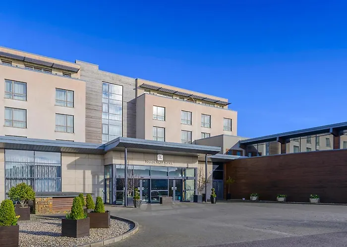 Manor West Hotel & Leisure Club Tralee - 4 star Hotel