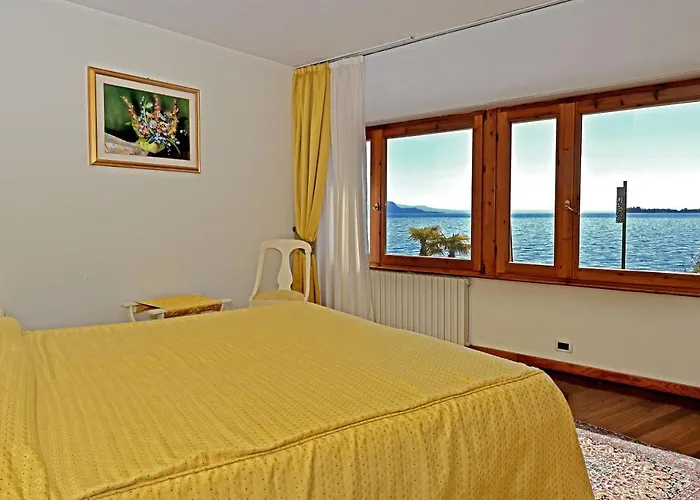 Camere Al Veliero Gardone Riviera che accetta animali