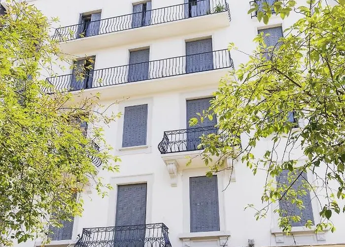 Residence Le Marly