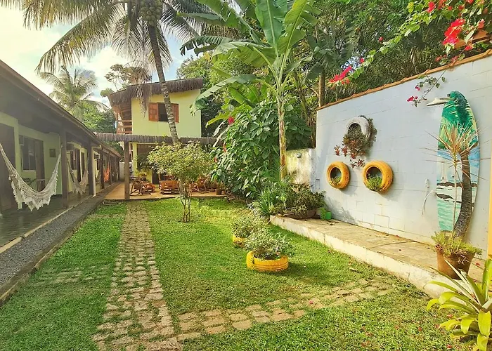 Pousada Tikuna