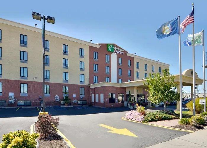 Holiday Inn Express Kennedy Airport, An Ihg Hotel