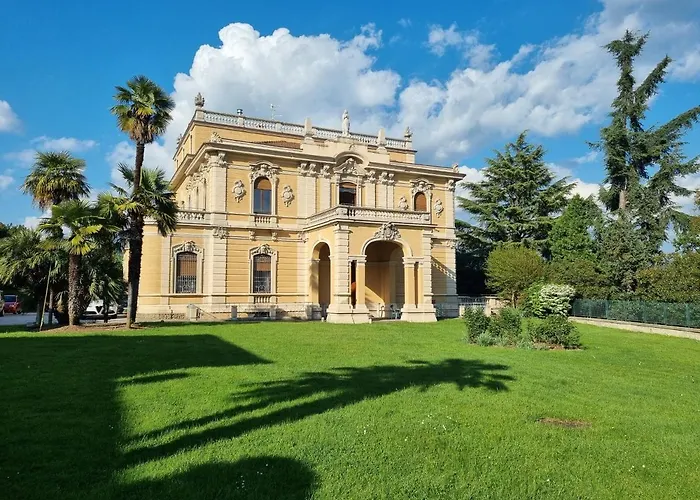 Villa San Giuseppe Passirano