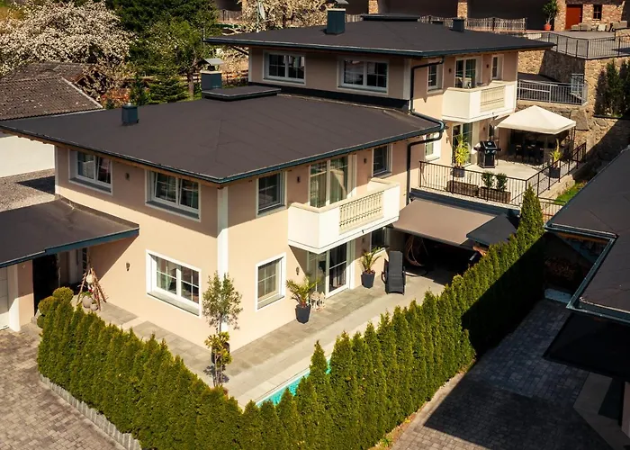 Chalet Arena Zell am Ziller