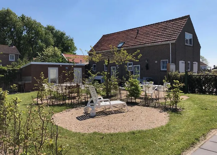 Camping 7Huizen aan Zee