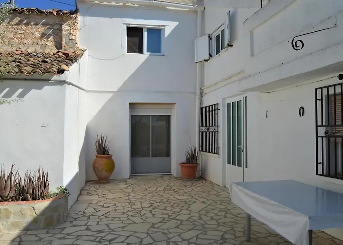 Casa Rural Consuelo