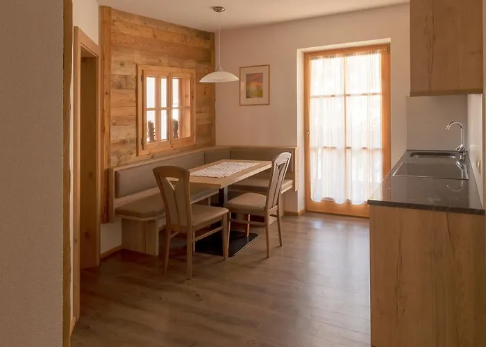 Residence Rogger Dobbiaco