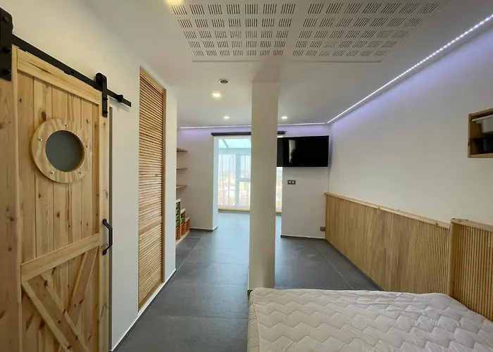 Kid Friendly Hotels in Pilsen