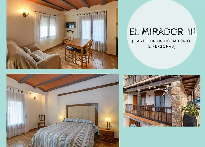 Casa El Mirador