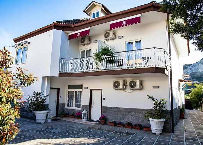 Hotel Ibisco Suites & Relax Pozzuoli