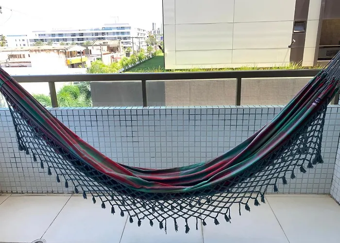 Boutique Luxor Tambau Apartamento João Pessoa