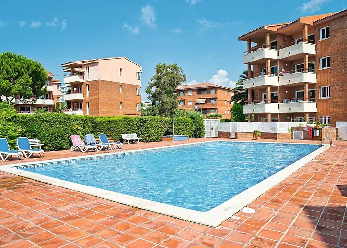 Boutique Pierre&Vacances Comarruga