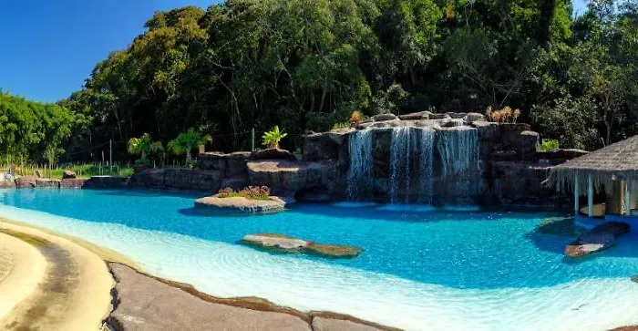Chalé Praia de Minas