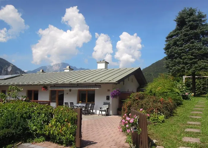 Ferienwohnung Metzenleitner Berchtesgaden