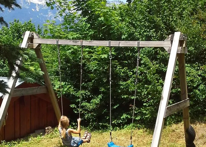 Ferienwohnung Metzenleitner Berchtesgaden