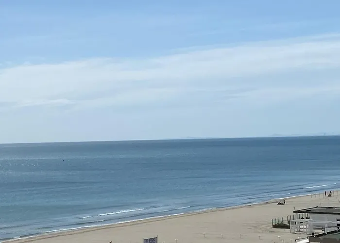Hotel Apollo Milano Marittima - un hotel a 4 stelle 
