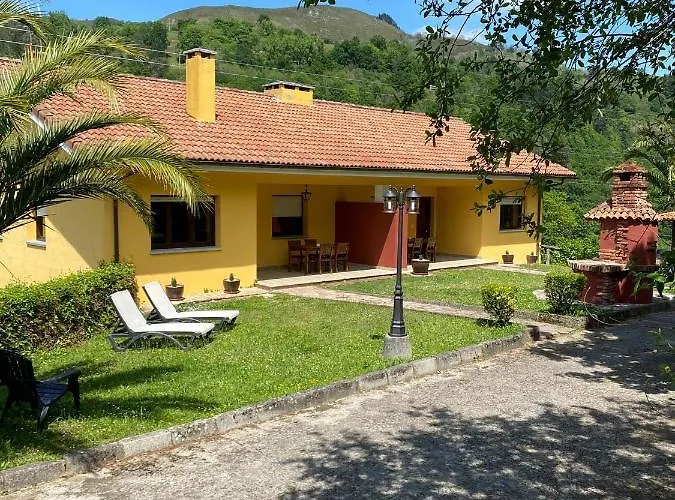 Finca La Cuesta Onís