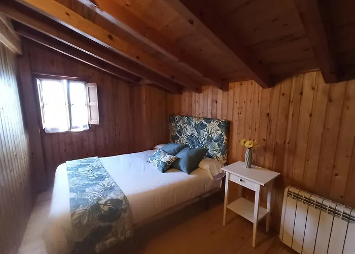 Casa Rural La Cabaña Onís