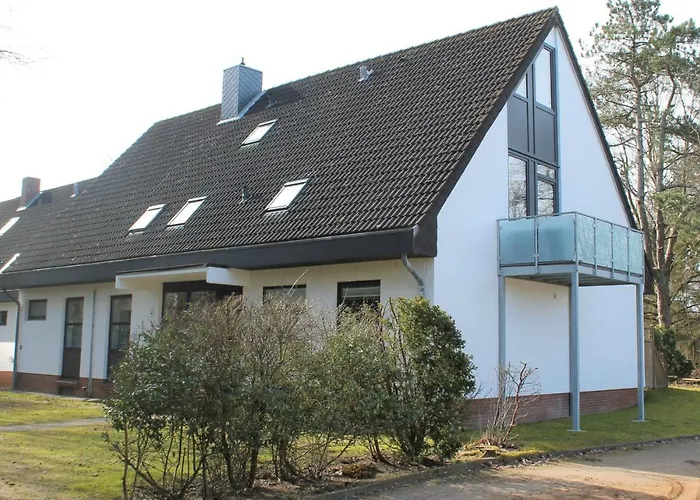 Ferienwohnung Südstrand Wyk auf Föhr