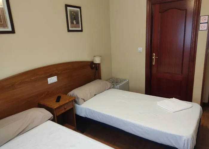 Hotel Camagüey Gijón admite animales