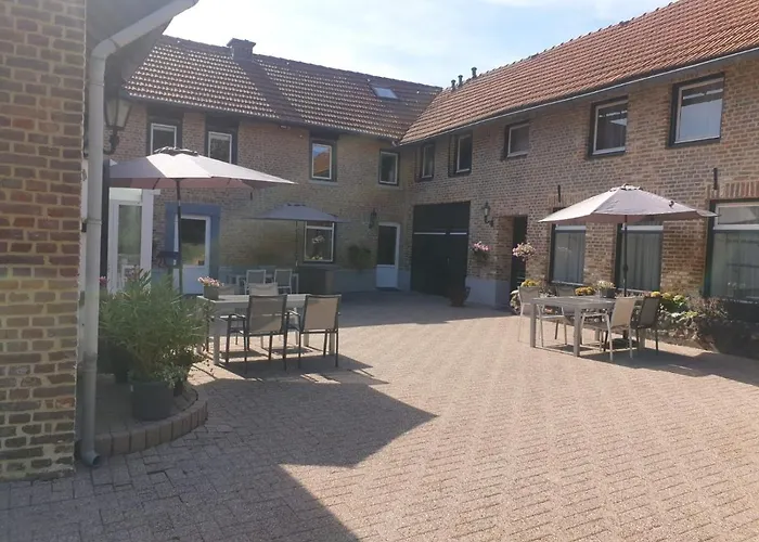 Boetiek Lodewijkhoeve Banholt