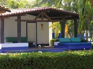 Parador Del Sol