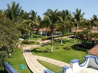 Parador Del Sol