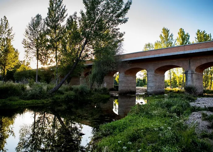 Hotel Rural El Jardin Aldea del Fresno