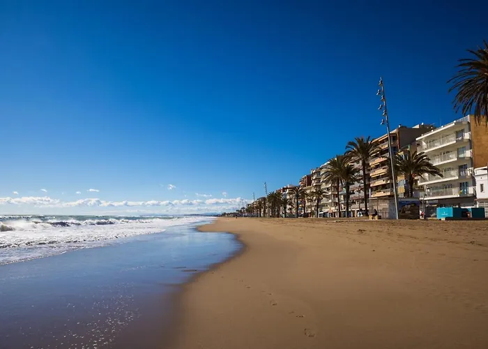 Calafell Home Apartments