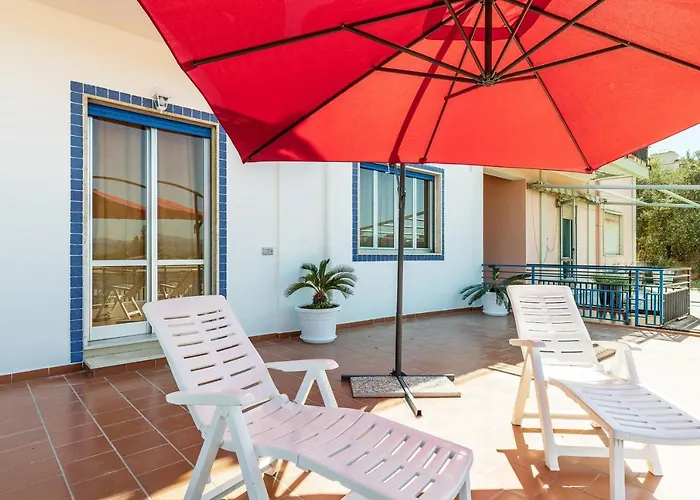 Hotel H14 Àrbatax