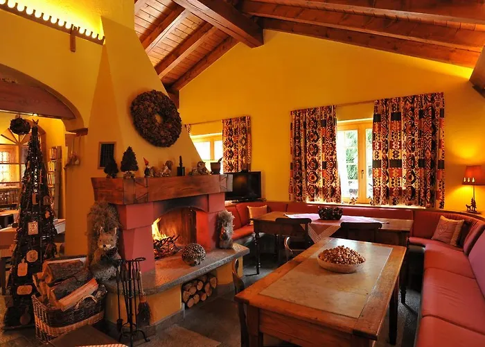 Hotel De La Tor
