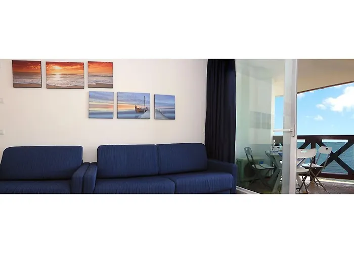 Residence Corallo Caorle che accetta animali