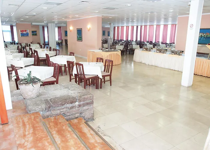 Hotel Kamelija