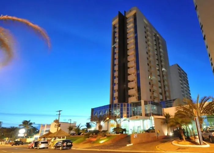 Infinity Hotels American Flat