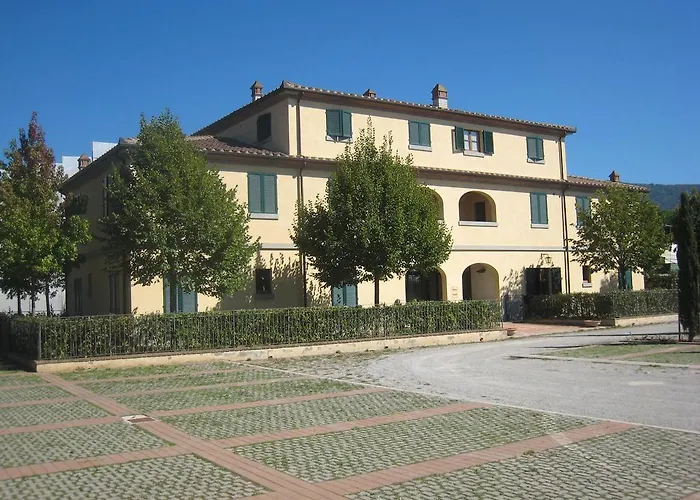 Seven Cortona