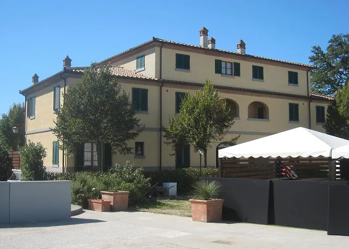 Seven Cortona