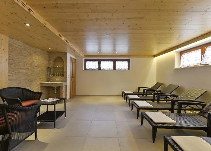 Hotel Bergheim Lech am Arlberg
