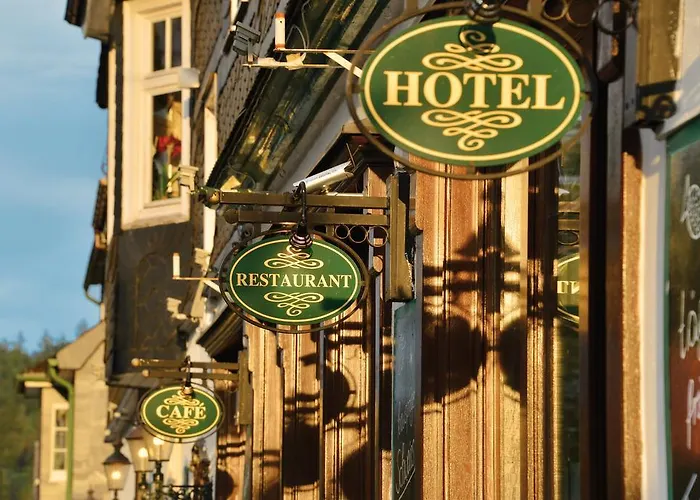 Hotel Stoffels Schmallenberg