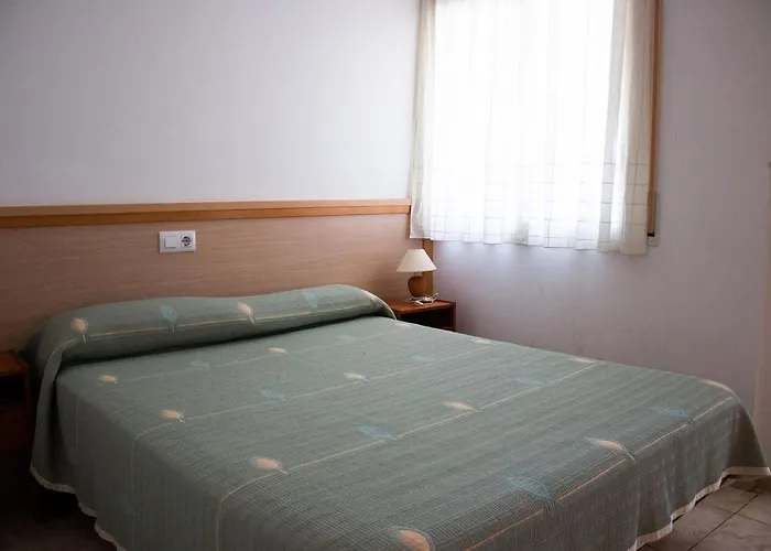 Apartaments La Torreta Altafulla