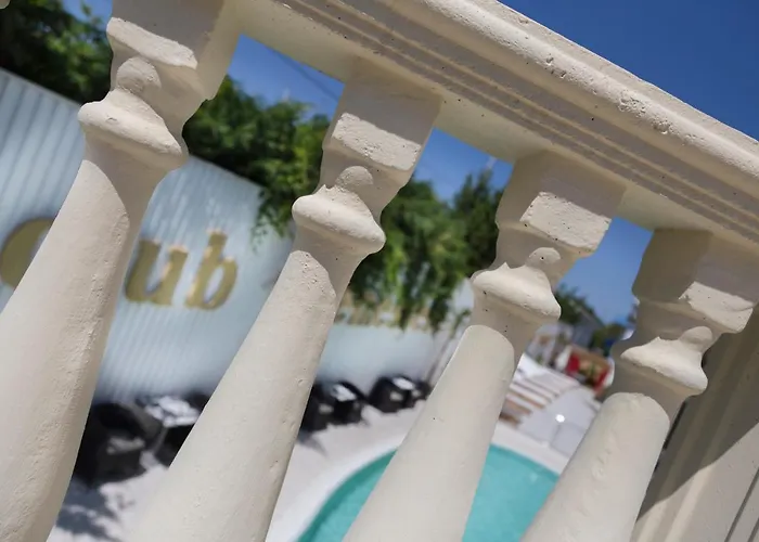 Hotel Mediterraneo Club Benessere Bellaria-Igea Marina