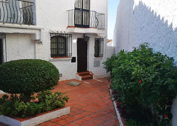 El Capistrano Hotel Nerja