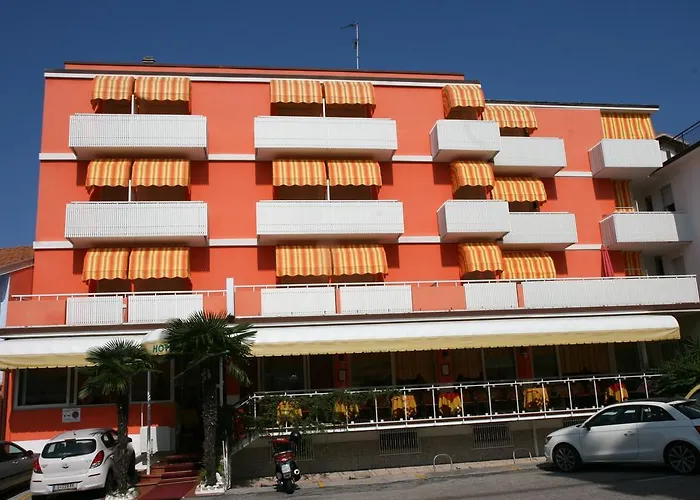 Hotel Paron