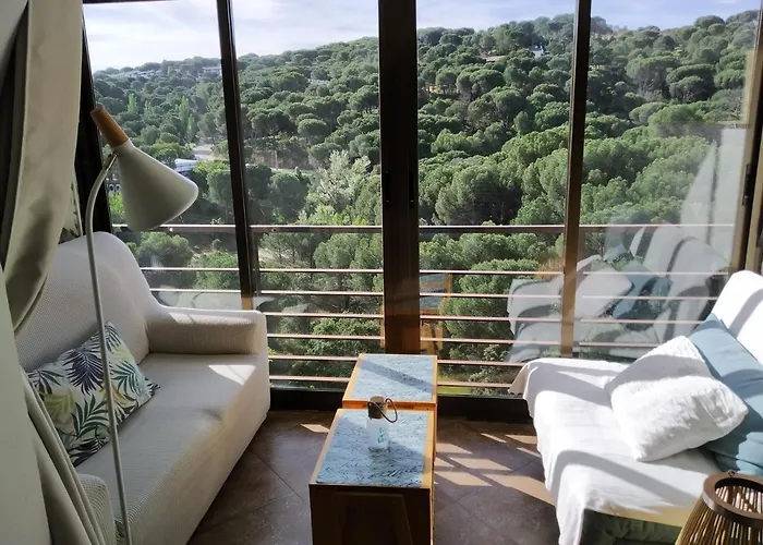 Apartamento El Mirador De Bacha San Martín de Valdeiglesias