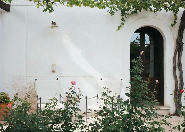 Masseria Torremossa Fasano